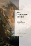 The Wonderful Decree cover