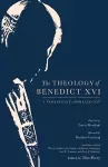 The Theology of Benedict XVI cover