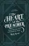 The Heart of the Preacher cover
