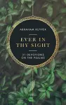 Ever in Thy Sight cover