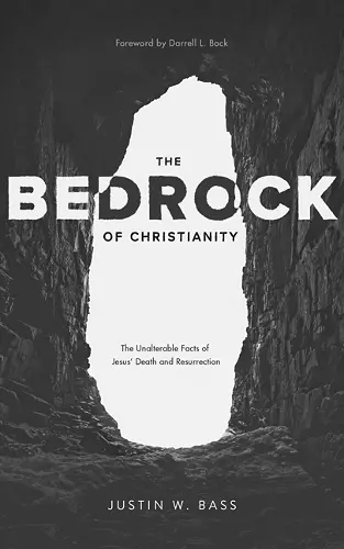 The Bedrock of Christianity cover