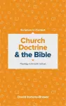 Church Doctrine and the Bible cover