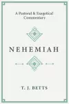 Nehemiah cover