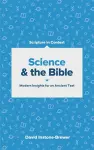 Science and the Bible cover