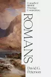 Romans: Evangelical Biblical Theology Commentary cover