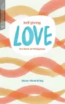 Self–Giving Love cover