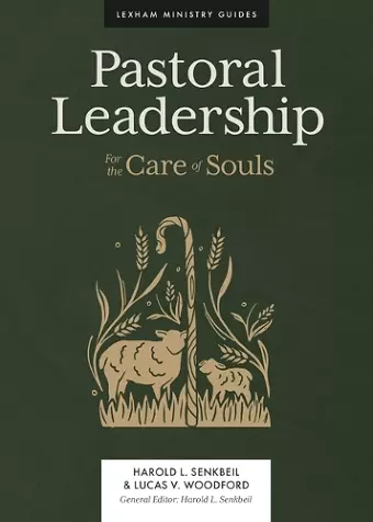 Pastoral Leadership cover