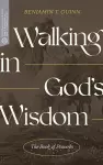 Walking in Gods Wisdom cover