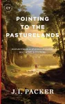 Pointing to the Pasturelands cover