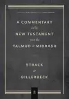 Commentary on the New Testament from the Talmud and Midrash – Volume 3, Romans through Revelation cover