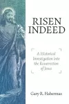 Risen Indeed cover