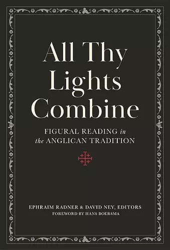 All Thy Lights Combine cover