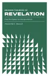 Reading the Book of Revelation cover
