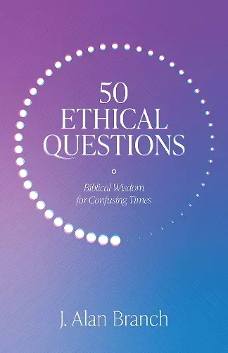 50 Ethical Questions cover