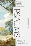 Psalms Volume II: Evangelical Biblical Theology Co mmentary cover