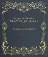 Piercing Heaven Prayer Journal cover