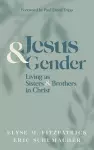 Jesus and Gender cover