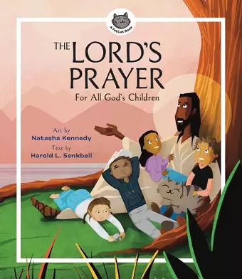 The Lord′s Prayer – For All God′s Children cover