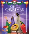 The King of Christmas – All God′s Children Search for Jesus cover