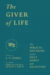 The Giver of Life cover