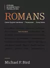 Romans cover