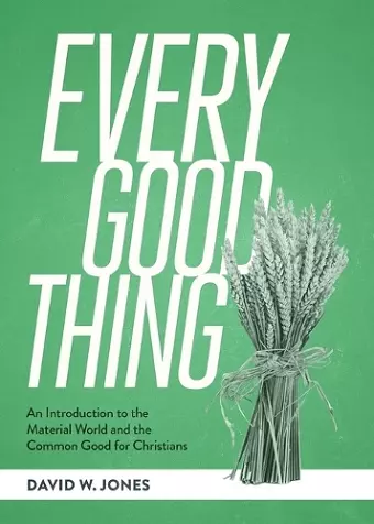 Every Good Thing cover