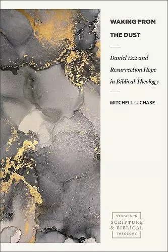 Waking from the Dust cover