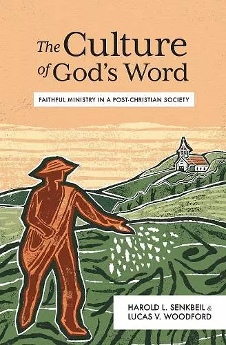 The Culture of God's Word cover