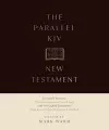 The Parallel KJV New Testament cover