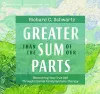 Greater Than the Sum of Our Parts cover