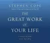 The Great Work of Your Life cover