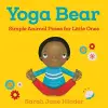 Yoga Bear cover