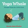 Yoga Whale cover