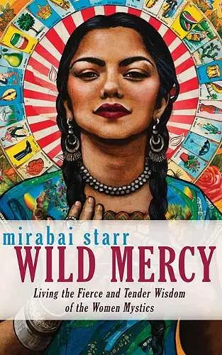 Wild Mercy cover
