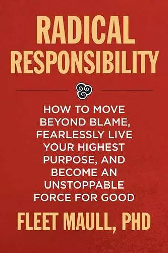 Radical Responsibility cover