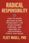 Radical Responsibility cover