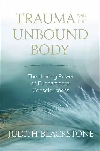 Trauma and the Unbound Body cover