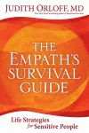 Empath's Survival Guide,The cover