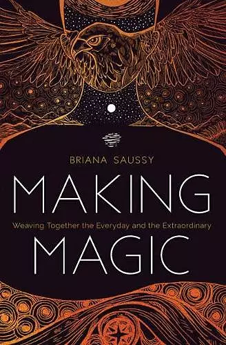 Making Magic cover