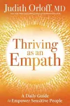 Thriving as an Empath cover