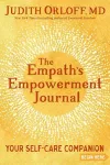 The Empath's Empowerment Journal cover