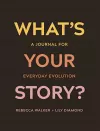 What's Your Story? cover