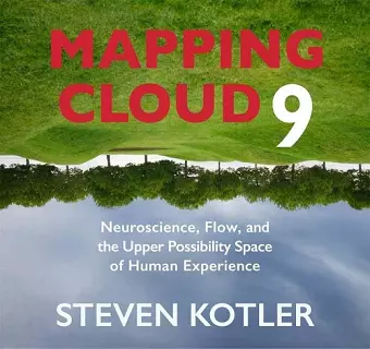 Mapping Cloud Nine cover