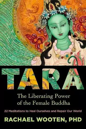 Tara cover