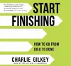 Start Finishing cover