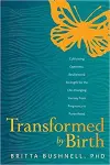 Transformed by Birth cover