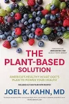 The Plant-Based Solution cover