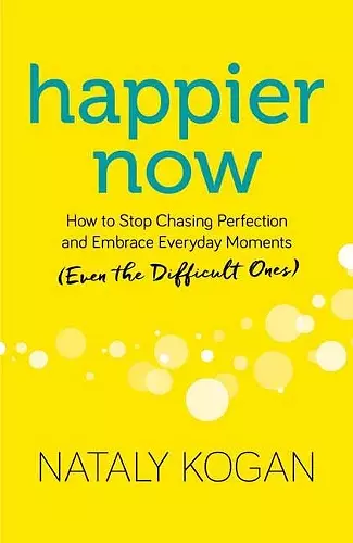 Happier Now cover