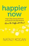 Happier Now cover