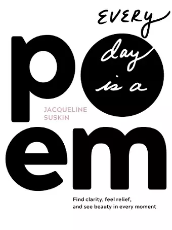 Every Day Is a Poem cover